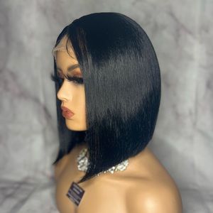 12. HD Lace Front Wi